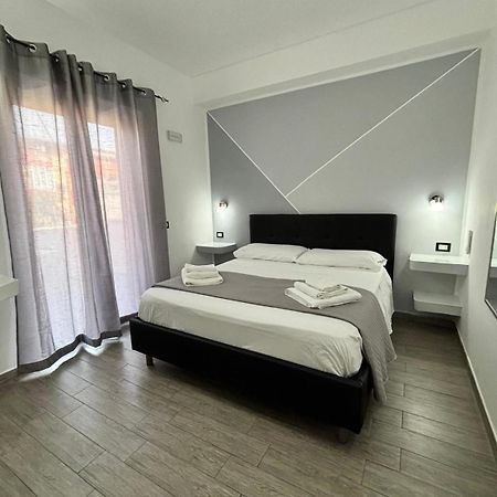 Residenza Magnolia Bed & Breakfast โตรเปอา ภายนอก รูปภาพ