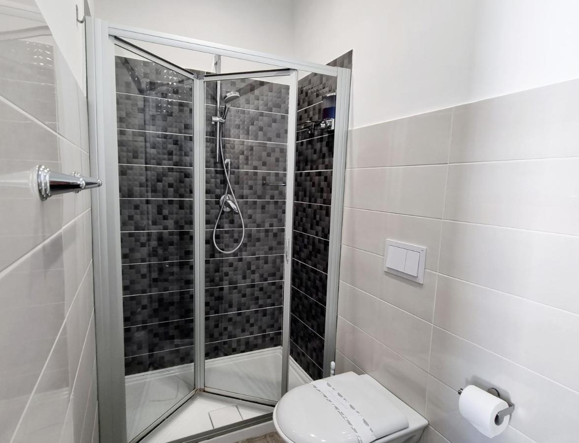 Residenza Magnolia Bed & Breakfast โตรเปอา ภายนอก รูปภาพ